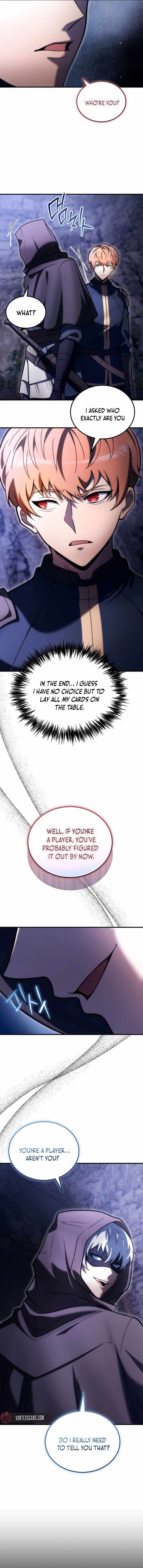The World-Class Extra's Walkthrough Chapter 9 14